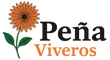 viveros peña cantabria logo